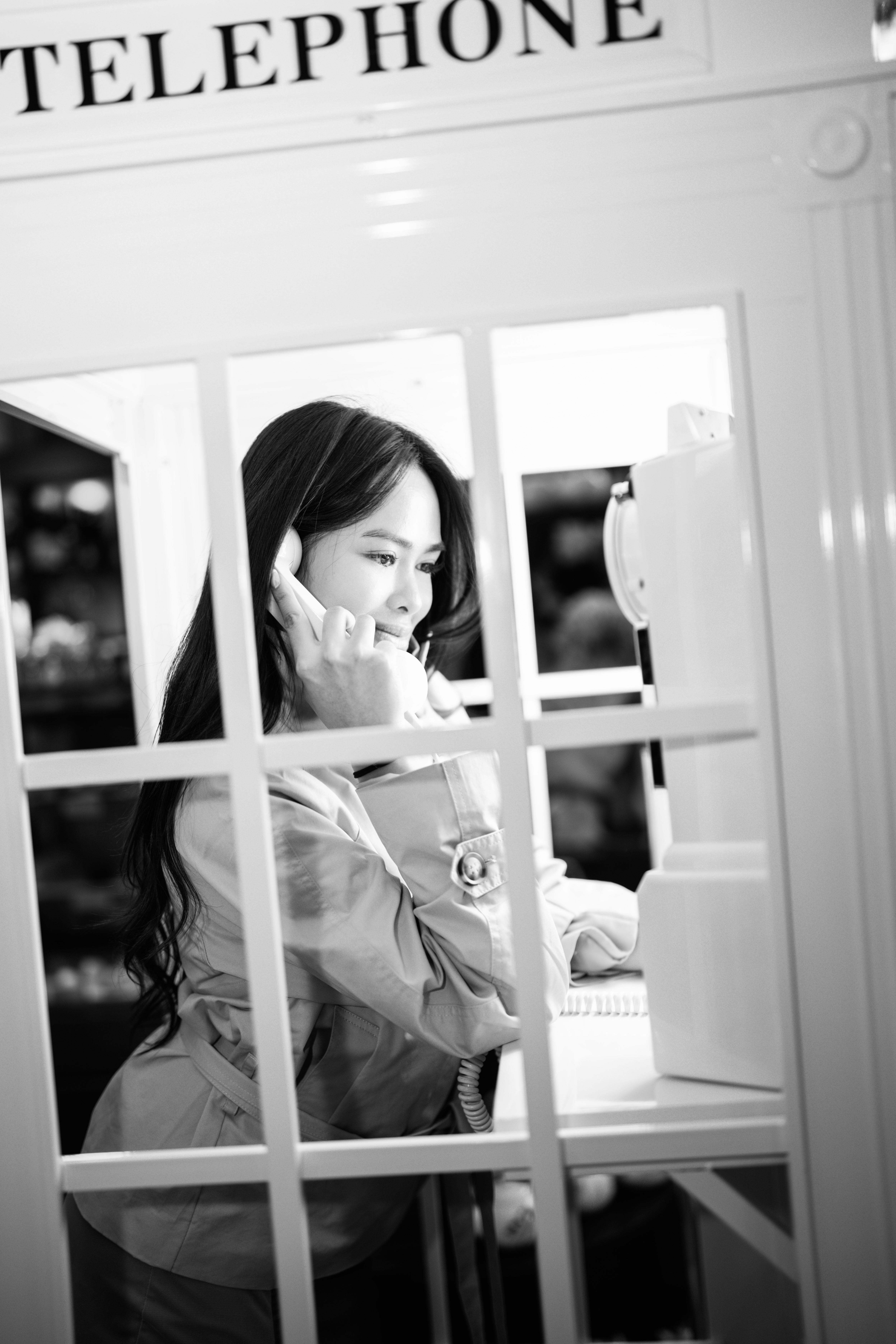 Editorial Guest Capture